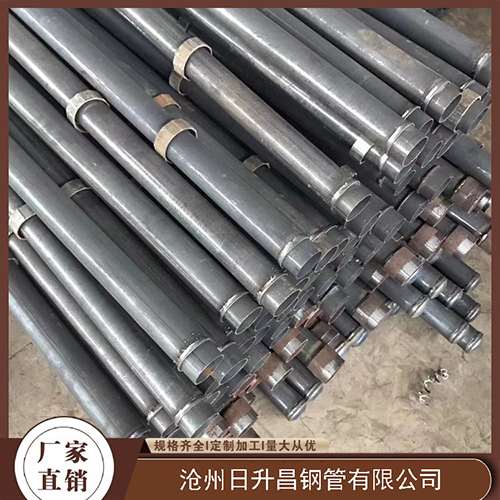 阿城声测管生产厂家