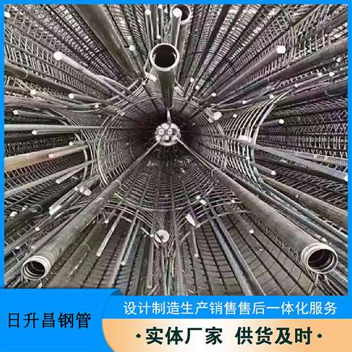 阿城声测管规格型号有哪些分类？
